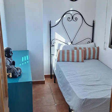 Casa Del Centro بيت للعطل *