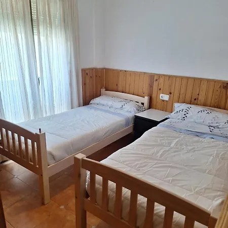 بيت للعطل Casa Del Centro ميخاس