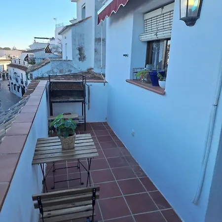 Casa Del Centro *