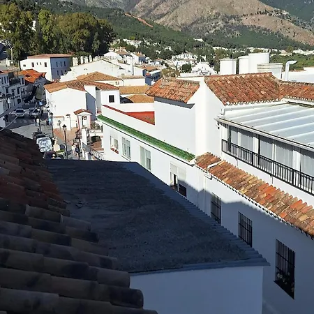 بيت للعطل Casa Del Centro *