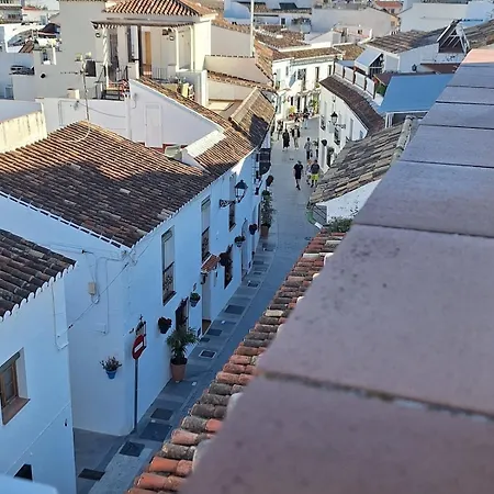 Casa Del Centro *